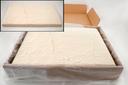 General Mills Pillsbury Slab Puff Pastry Dough, 160 Ounce -- 3 per case.