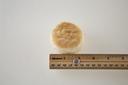 General Mills Pillsbury Baked Mini Buttermilk Biscuit, 1.2 Ounce -- 175 per case.