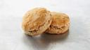 General Mills Pillsbury Unbaked Southern Style Biscuit Dough, 2.2 Ounce -- 216 per case.