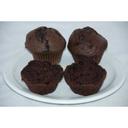 Pillsbury Chocolate with Chocolate Chip Muffin Batter, 18 Pound