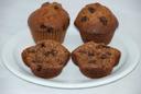 General Mills Pillsbury Tubeset Raisin Bran Muffin Batter, 3 Pound -- 6 per case.
