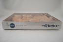 General Mills Pillsbury Butter Curved Unsliced Croissant, 3 Ounce -- 48 per case.