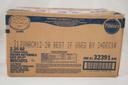 General Mills Easy Split Golden Buttermilk Biscuit, 2.25 Ounce -- 120 per case.