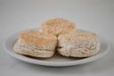 General Mills Pillsbury Baked Southern Style Easy Split Baked Biscuit, 3.4 Ounce -- 60 per case.