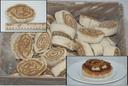 General Mills Pillsbury Supreme Freezer-to-Oven Cinnamon Roll, 5 Ounce -- 60 per case.