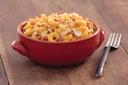 Conagra Healthy Choice Macaroni and Cheese, 72 Ounce -- 4 per case.