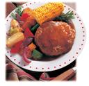 Conagra Award Cuisine Salisbury Steak, 69 Ounce -- 4 per case.