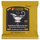 Chefs Own Americana Au Jus Gravy Mix, 4 Ounce -- 24 per case