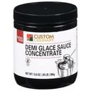 Masters Touch Demi-Glace Concentrate Sauce, 13.6 Ounce -- 6 per case