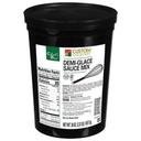 True Foundations Demi Glace Sauce Mix, 38 Ounce -- 4 per case