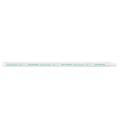D and W Fine Pack Earth Smart Clear Individually Wrapped Giant Compostable Straw, 8.5 inch - 300 per pack -- 4 packs per case