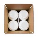 US Chemical Fury Freedom System Warewashing Detergent, 8 Pound -- 4 per case.