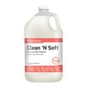 US Chemical Clean Soft Hand Soap Liquid, 1 Gallon -- 4 per case.