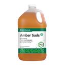 US Chemical Amber Suds Pot and Pan Detergent Liquid, 1 Gallon -- 4 per case.