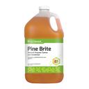 US Chemical Pine Bright Scented All Purpose Cleaner Liquid, 1 Gallon -- 4 per case.
