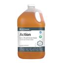 US Chemical Action Floor Cleaner, 1 Gallon -- 4 per case.