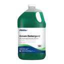 US Chemical Proline Green Detergent, 1 Gallon -- 4 per case.
