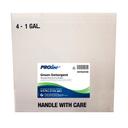 US Chemical Proline Green Detergent, 1 Gallon -- 4 per case.