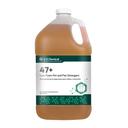 US Chemical 47 Plus Pot and Pan Liquid Detergent, 1 Gallon -- 4 per case.