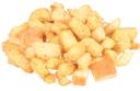 Chatham Village Garlic and Butter Flavored Croutons, 0.63 Ounce -- 200 per case