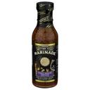 Better Than Marinade Premium Honey Sesame Teriyaki Marinade, 11.5 Ounce -- 6 per case