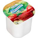 Hormel Health Labs Thick and Easy Thickened Apple Juice, Honey Consistency Portion Control Cups, 4 Ounce -- 24 per case