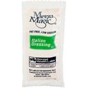 Menu Magic, Fat Free Italian Dressing , Portion Pack, 12 Gram -- 200 Case