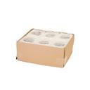 Hormel Healthlabs Thick and Easy Pureed Shaped Mixed Berry, 2.5 Ounce -- 24 per case.