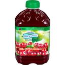 Hormel Health Labs Thick and Easy Thickened Cranberry Juice Cocktail, Nectar Consistency, 46 Ounce -- 6 per case