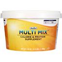 Hormel Health Labs Multi Mix Calorie and Protein Supplement, 56 Ounce