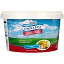 Hormel Health Labs Shape and Serve Food Thickener Puree,  4 Pound -- 2 per case
