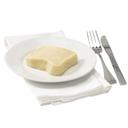 Hormel Healthlabs Cliffdale Farms Vanilla French Toast, 3 Ounce -- 24 per case.