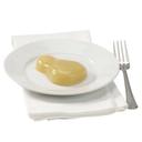 Hormel Healthlabs Thick and Easy Pureed Shaped Pear, 2.5 Ounce -- 24 per case.