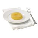 Hormel Healthlabs Thick and Easy Pureed Shaped Pineapple, 2.5 Ounce -- 24 per case.