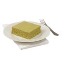 Hormel Healthlabs Cliffdale Farms Half Pans Broccoli and Cheddar, 4 Pound -- 4 per case.