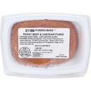 Hormel Healthlabs Cliffdale Farms Roast Beef and Cheddar, 4 Ounce -- 24 per case.