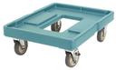 Cambro Camdolly, Slate Blue.