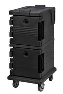 Camcarrier Carster Camcart, Black.