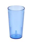 Cambro Colorware Tumbler, Slate Blue, 16.4 Ounce -- 24 per case.