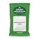Green Mountain Vermont Country Blend Ground Coffee, 6.6 Ounce -- 50 per case