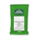 Green Mountain Coffee Roasters Caramel Vanilla Cream Ground Coffee, 50 count