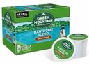 Green Mountain Nantucket Blend Medium Roast K-Cup Coffee Pod, 24 count -- 4 per case