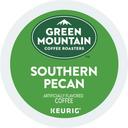 Green Mountain Southern Pecan K-Cup Coffee Pod , 24 count -- 4 per case