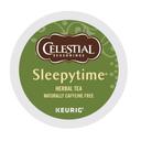 Celestial Seasonings Sleepytime Herbal Tea K-Cup Pod, 24 count -- 4 per case