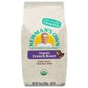 Newmans Own French Roast Ground Coffee, 10 Ounce -- 6 per case