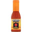 Louisiana Original Wing Sauce, 12 Fluid Ounce Bottle - 12 per case