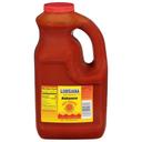 Louisiana Habanero Hot Sauce, 1 Gallon - 4 per case