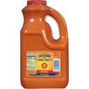 Louisiana Buffalo Wing Sauce, 1 Gallon - 4 per case