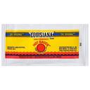 Louisiana Hot Sauce, 7 Gram - 600 per case