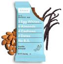 Rxbar Real Food Vanilla Almond Protein Bar, 1.83 Ounce -- 72 per case